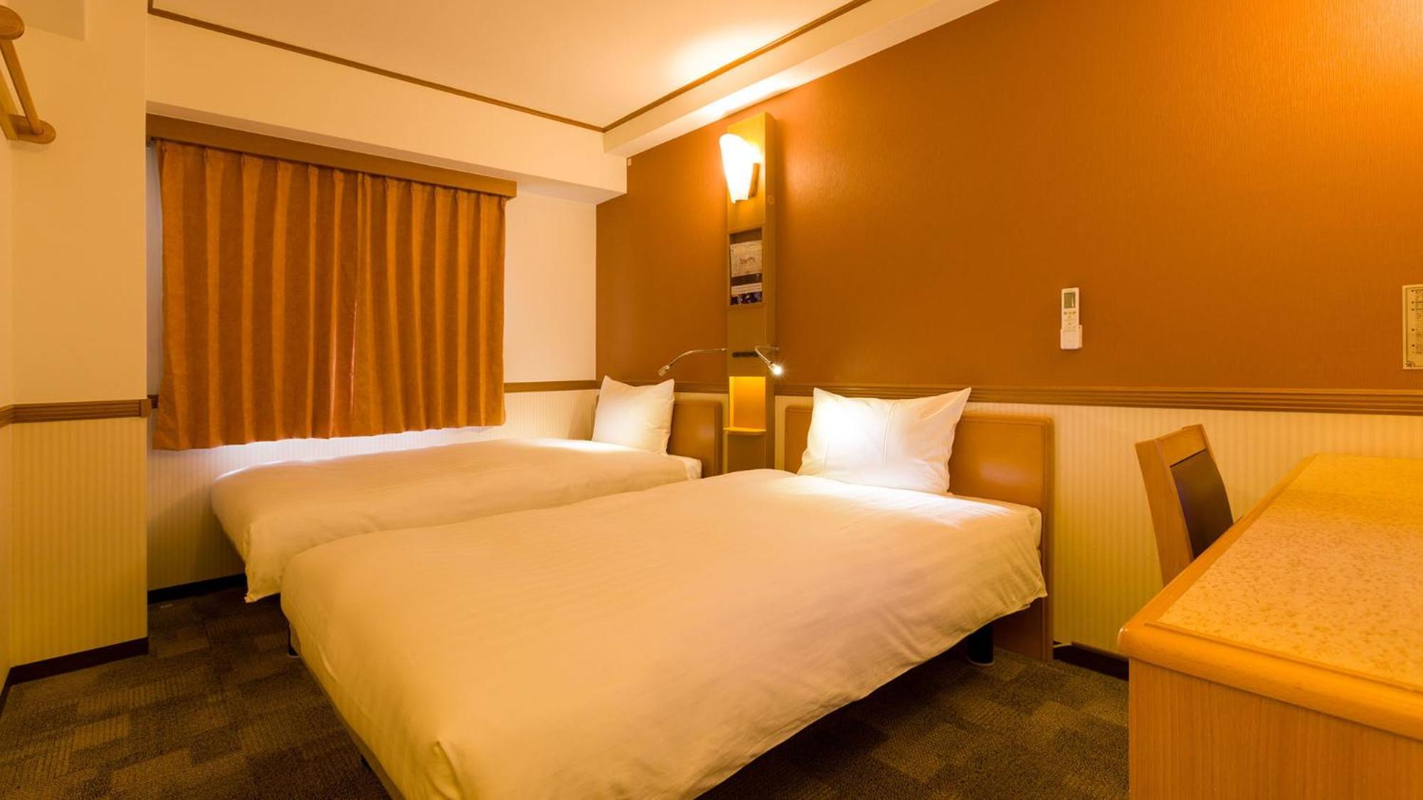 Toyoko Inn Toyohashi Eki Higashi Guchi Pokój zdjęcie
