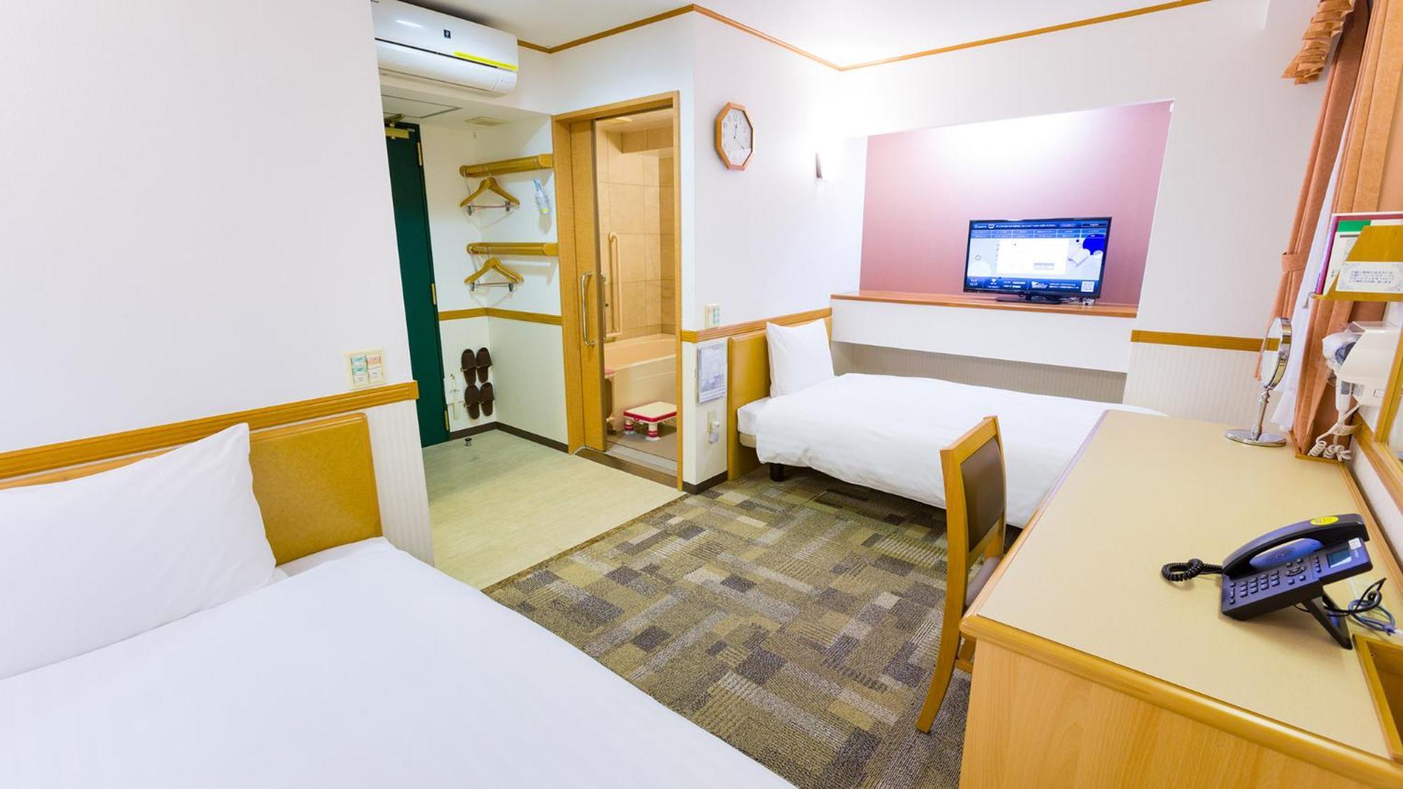 Toyoko Inn Toyohashi Eki Higashi Guchi Zewnętrze zdjęcie