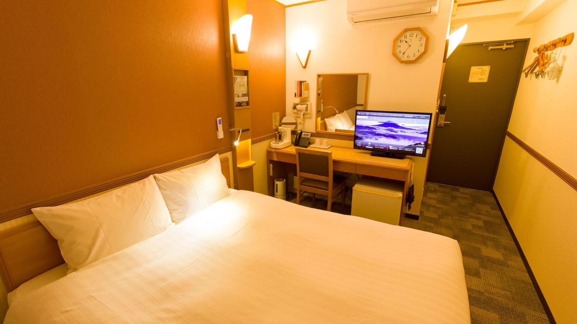 Toyoko Inn Toyohashi Eki Higashi Guchi Pokój zdjęcie