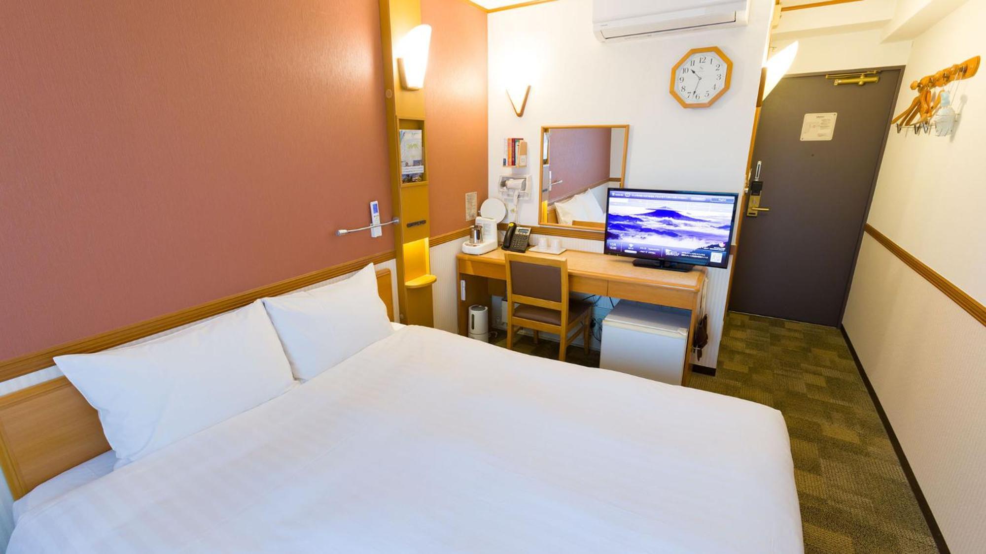 Toyoko Inn Toyohashi Eki Higashi Guchi Pokój zdjęcie